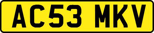 AC53MKV