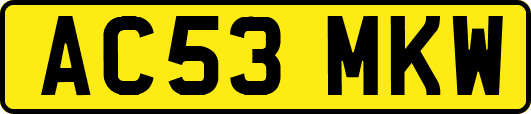 AC53MKW