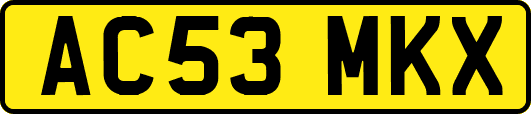 AC53MKX