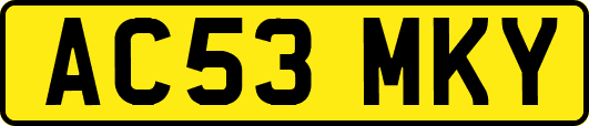 AC53MKY