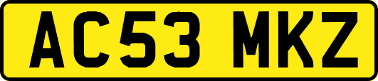 AC53MKZ