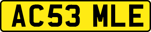 AC53MLE