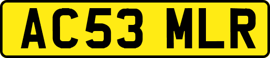 AC53MLR