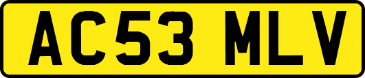 AC53MLV
