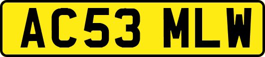 AC53MLW