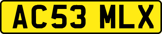 AC53MLX