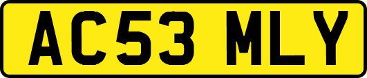 AC53MLY