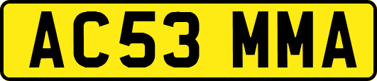 AC53MMA