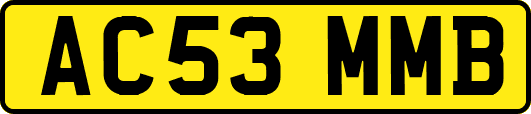 AC53MMB