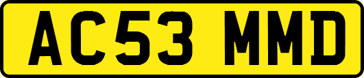 AC53MMD