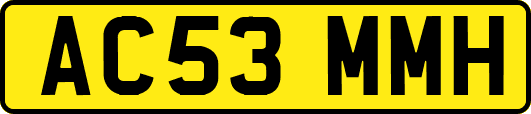 AC53MMH