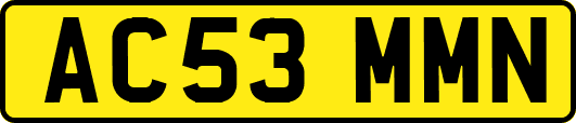 AC53MMN
