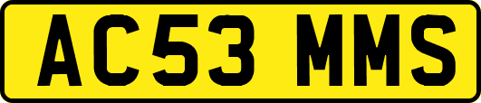 AC53MMS