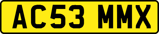 AC53MMX