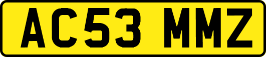 AC53MMZ