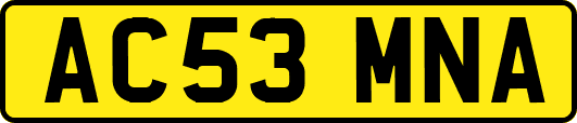 AC53MNA