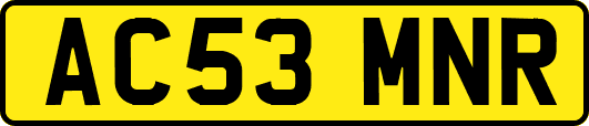 AC53MNR