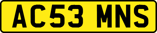 AC53MNS