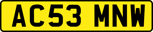 AC53MNW