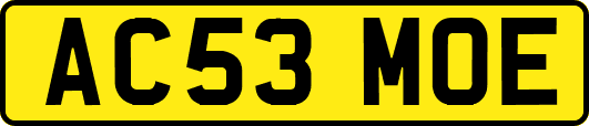 AC53MOE