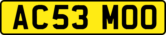 AC53MOO