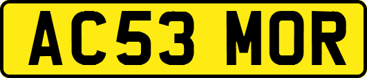 AC53MOR