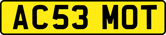 AC53MOT