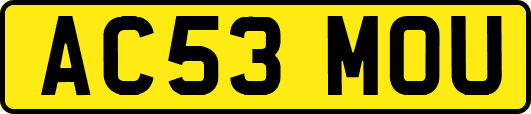 AC53MOU