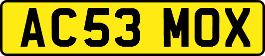 AC53MOX