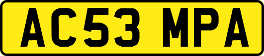 AC53MPA