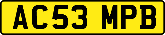 AC53MPB