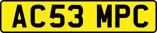 AC53MPC