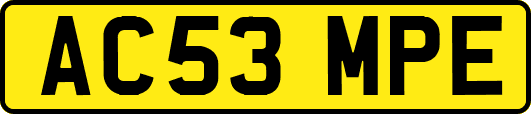 AC53MPE