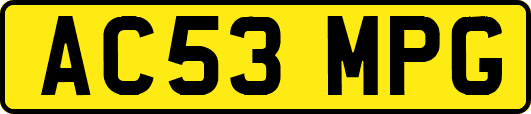 AC53MPG