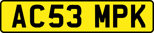 AC53MPK