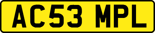 AC53MPL