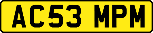 AC53MPM