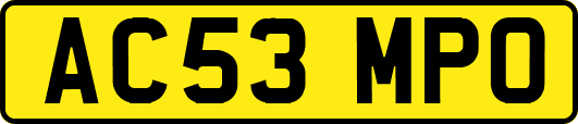 AC53MPO