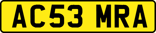 AC53MRA