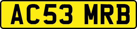 AC53MRB