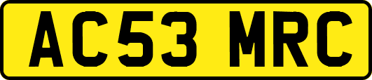AC53MRC
