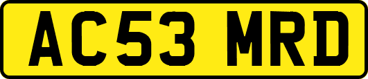 AC53MRD