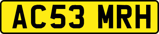 AC53MRH