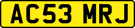 AC53MRJ