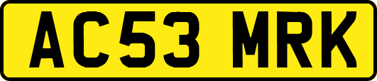 AC53MRK