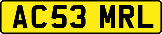 AC53MRL
