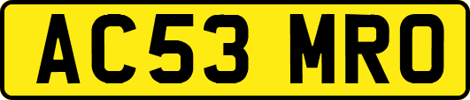 AC53MRO