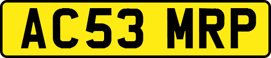 AC53MRP
