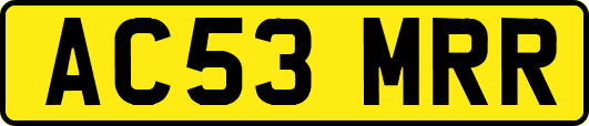 AC53MRR