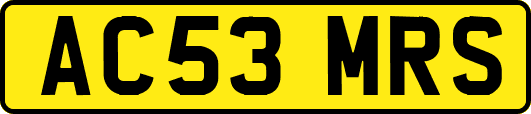 AC53MRS